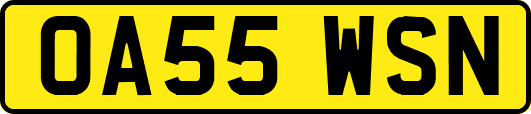 OA55WSN