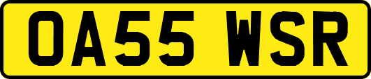 OA55WSR