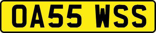 OA55WSS