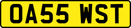 OA55WST