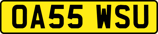 OA55WSU