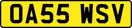 OA55WSV