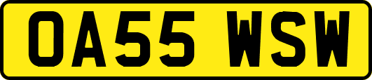 OA55WSW