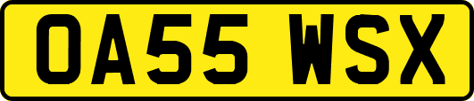 OA55WSX