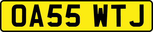 OA55WTJ