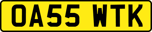 OA55WTK