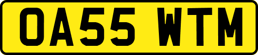 OA55WTM