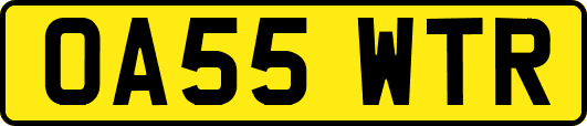 OA55WTR
