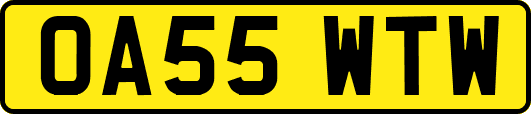 OA55WTW