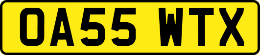 OA55WTX
