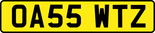 OA55WTZ