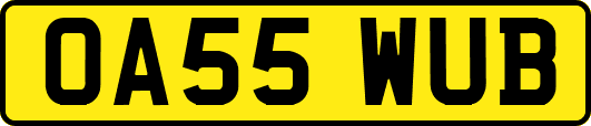 OA55WUB