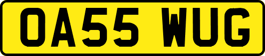 OA55WUG