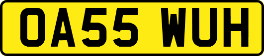 OA55WUH