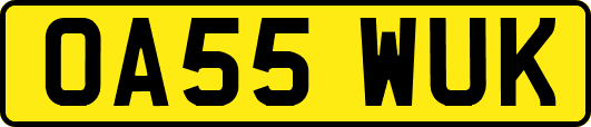 OA55WUK
