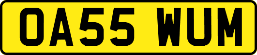 OA55WUM