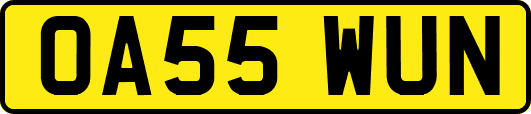 OA55WUN