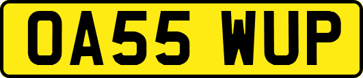 OA55WUP