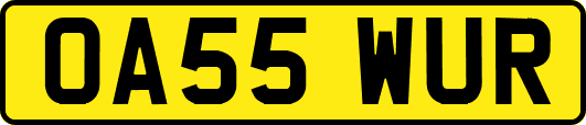 OA55WUR