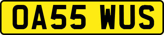 OA55WUS