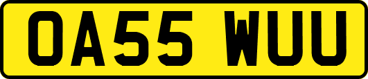 OA55WUU