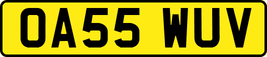 OA55WUV