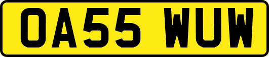 OA55WUW