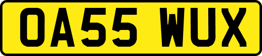 OA55WUX