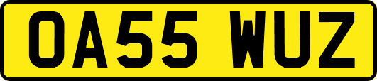 OA55WUZ