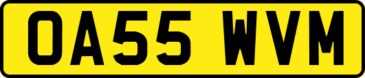 OA55WVM