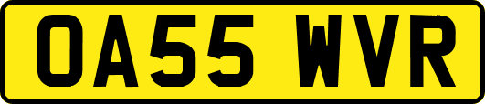 OA55WVR