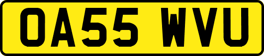 OA55WVU