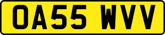 OA55WVV