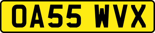 OA55WVX