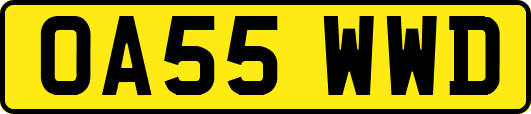 OA55WWD
