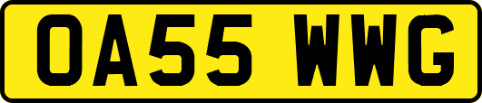 OA55WWG