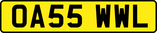 OA55WWL