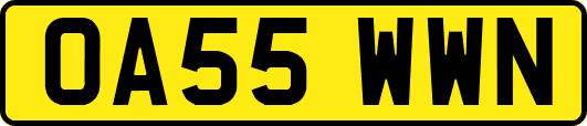 OA55WWN