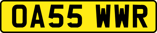 OA55WWR