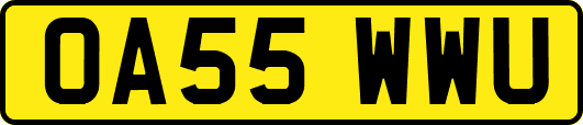 OA55WWU