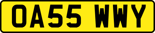 OA55WWY