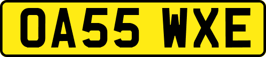 OA55WXE