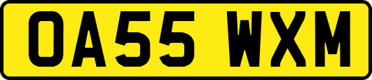 OA55WXM