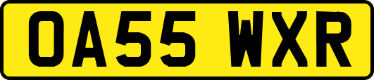 OA55WXR