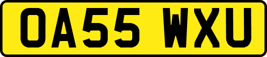 OA55WXU