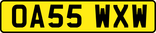 OA55WXW