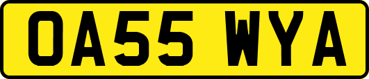 OA55WYA