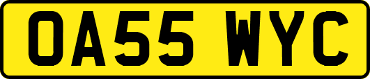 OA55WYC