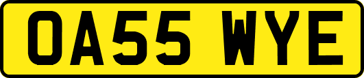 OA55WYE