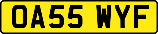 OA55WYF